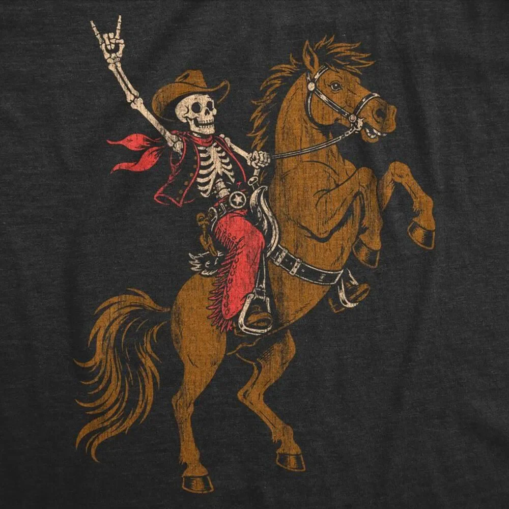 Crazy Dog T-Shirts yeeeehawwww crazy